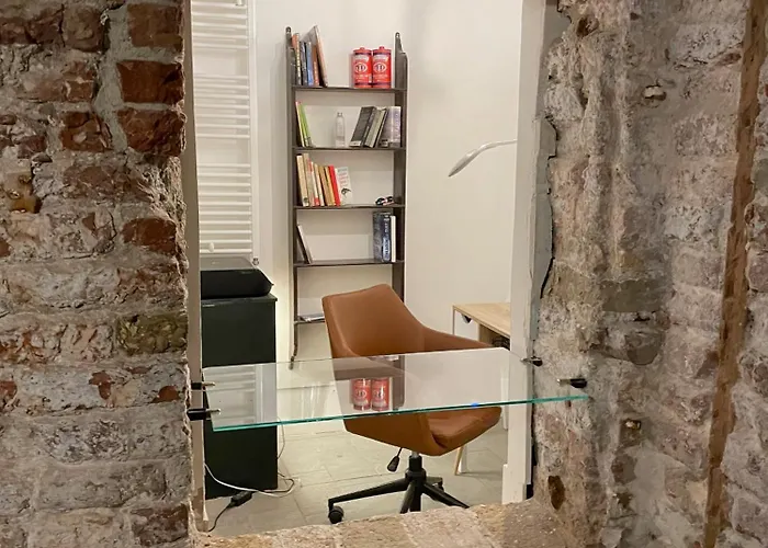 Bed & Breakfast Residenza Corte Antica Venedig