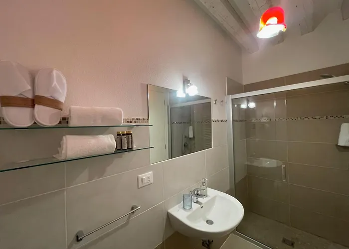 Residenza Corte Antica Nocleg ze śniadaniem