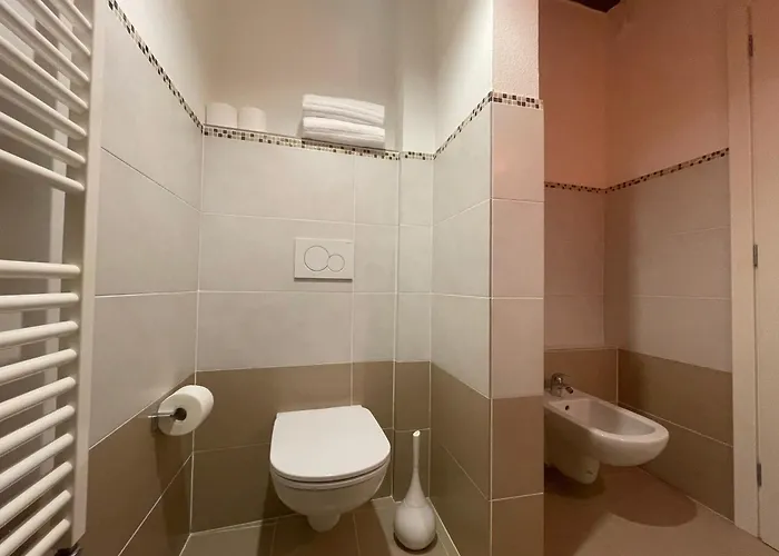 Residenza Corte Antica Wenecja